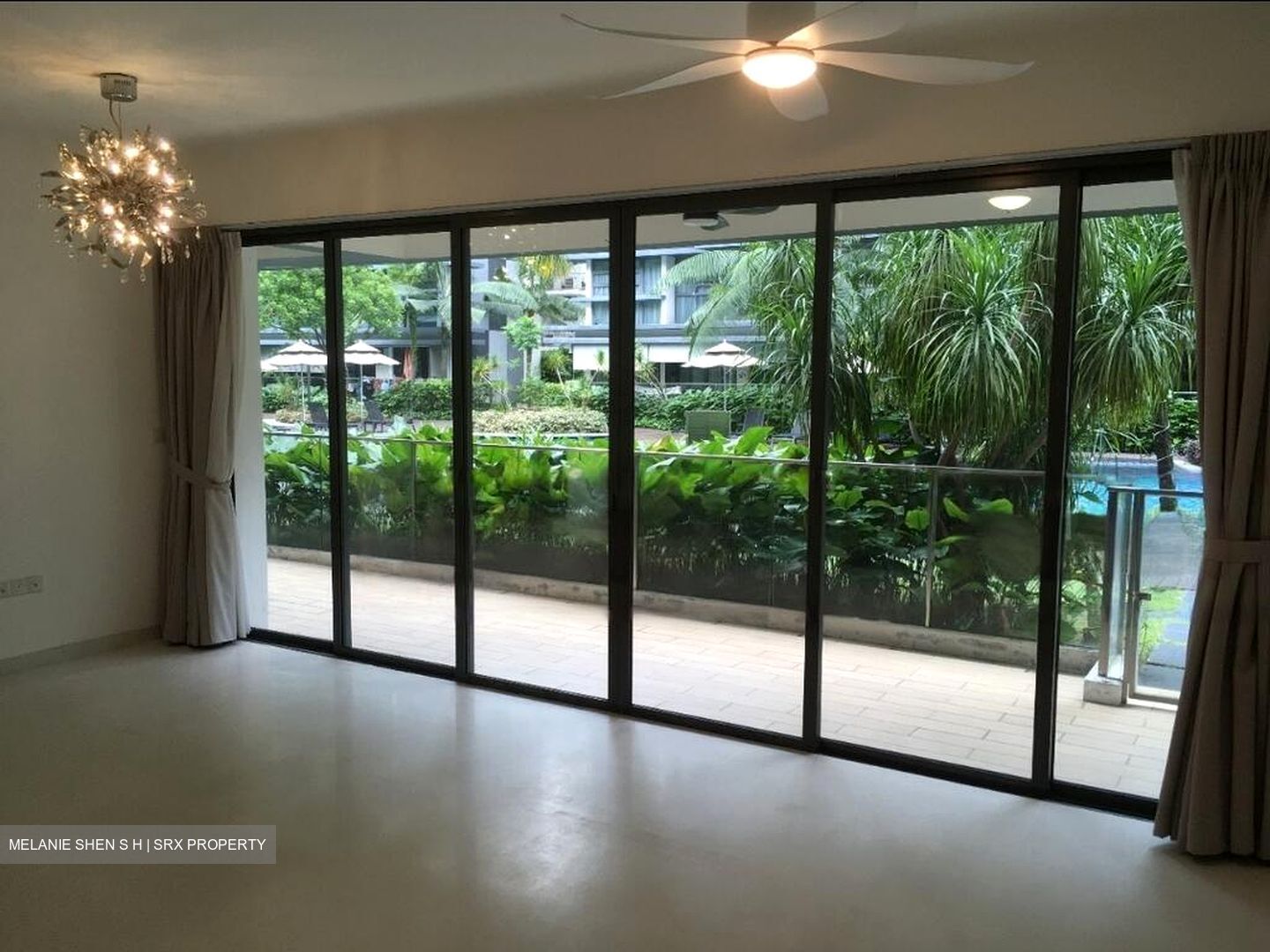 Hedges Park Condominium (D17), Condominium #580158751